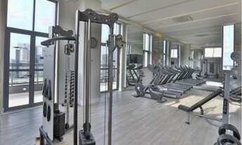 Imagem 7: Apartamento 2 dormitórios para Venda em São Paulo, CHACARA SANTO ANTONIO, 2 dormitórios, 1