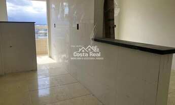 Imagem 4: Apartamento com 2 dorms, Aviação, Praia Grande - R$ 295 mil, Cod: 1357