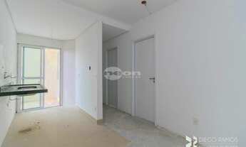 Imagem 4: SãO BERNARDO DO CAMPO - Apartamento Padrão - Paulicéia