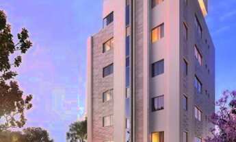 Imagem: Apartamento à venda, 2 quartos, 1 suíte