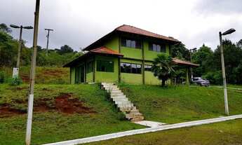 Imagem 4: Sitio Maravilhoso 10 alqueires 50 km Curitiba-PR