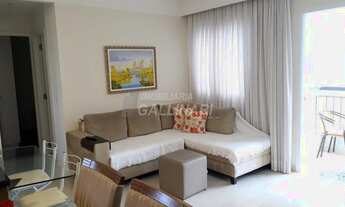 Imagem 3: Apartamento - Jardim Chapadão - Campinas