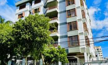 Imagem: CAXIAS DO SUL - Apartamento Padrão - CENTRO