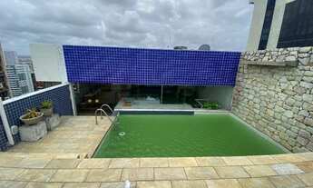 Imagem 5: Apartamento cobertura em Piedade - Edf Morada Beira Mar