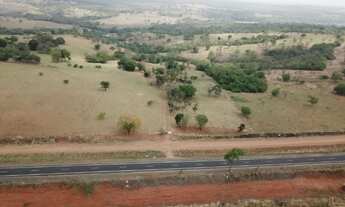 Imagem: Sitio 5 hectares na Rodovia Caldas Novas