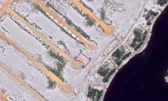 Imagem 7: Lote Condomínio Fazenda Real 2 - 541 M² - Estância - Se