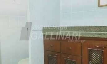 Imagem 4: Sala - Centro - Campinas