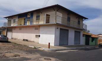 Imagem: Ponto comercial na rua Osvaldo Cruz bairro