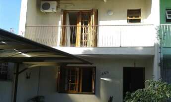 Imagem 3: CASA RESIDENCIAL em Porto Alegre - RS, Jardim Planalto