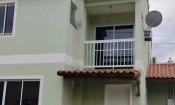 Imagem 5: Casa de condomínio para venda tem 88 metros quadrados com 2 quartos