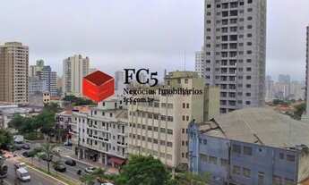 Imagem 4: OPORTUNIDADE ÚNICA! 1 DORMTS - 1 VAGA - DO LADO DO METRÔ - VILA MARIANA/SP