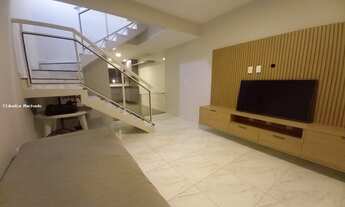 Imagem 5: Casa Duplex para Venda em Maricá, São José do Imbassaí, 2 dormitórios, 2 suítes, 3 banheir