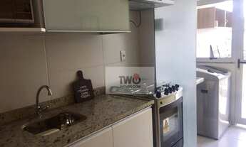Imagem 7: Apartamento com 2 dormitórios à venda, 57 m² por R$ 347.270,00 - Taquara - Rio de Janeiro