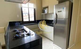 Imagem 11: Apartamento à venda, 72 m² por R$ 492.000,00 - Jardim Paulista - Ribeirão Preto/SP