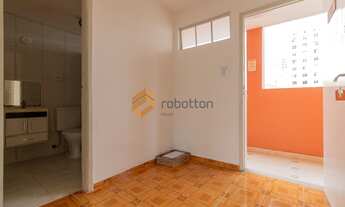 Imagem 2: APARTAMENTO A 600M DA ESTAÇÃO VERGUEIRO DO METRÔ!!!