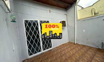 Imagem 6: Casa a venda, Reformada, 2 doirmitórios, 1 com ar condicionado- Jose Sampaio