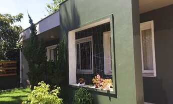 Imagem 3: CASA SEMI- MOBILIADA