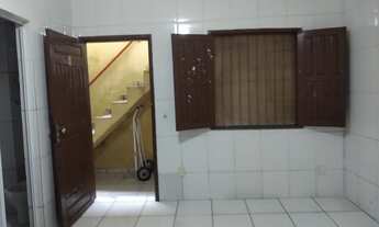 Imagem 2: Aluga se kit net no centro bairro de fatima