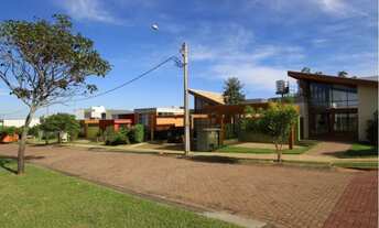 Imagem 3: VENDE-SE Lote em condomínio NO COSTA DO IPÊ - MARÍLIA/SP