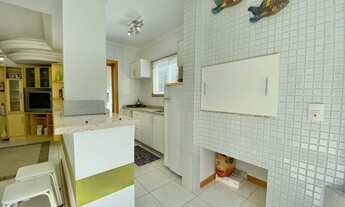 Imagem 4: Apartamento para venda tem 110 metros quadrados com 3 quartos em Zona Nova - Capão da Cano