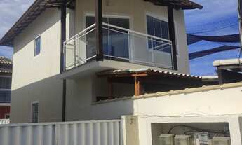 Imagem 1: Casa duplex 2 suítes