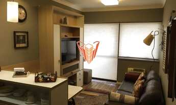 Imagem 5: APARTAMENTO MOBILIADO RESIDENCIAL em SÃO PAULO - SP, ITAIM BIBI