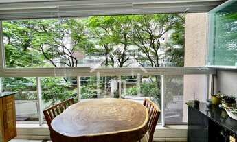 Imagem 2: Aconchegante apartamento para venda, com 58 m2, no You Now Brooklin!