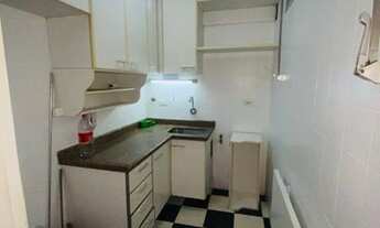 Imagem 3: Apartamento Duplex com 1 dormitório à venda, 60 m² por R$ 320.000,00 - Bela Vista - São Pa