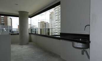 Imagem 3: Apartamento para locação de 218 m² com 3 suítes, 3 salas, 4 vagas de garagem no bairro Alt