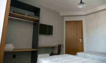 Imagem 7: Alugo apto kitnet mensal em Balneário Camboriú