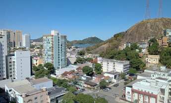 Imagem 5: Apartamento à venda, 2 quartos, 1 suíte, 2 vagas, BENTO FERREIRA - VITÓRIA/ES