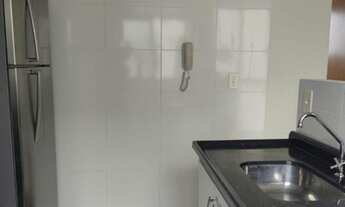 Imagem 5: IMOBILIARIA JUVEVÊ VENDE APARTAMENTO SEMI-MOBILIADO NO SANTA CANDIDA