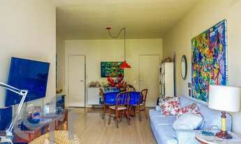 Imagem 5: RIO DE JANEIRO - Apartamento Padrão - Botafogo