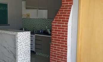 Imagem 5: Linda Casa zona sul BM