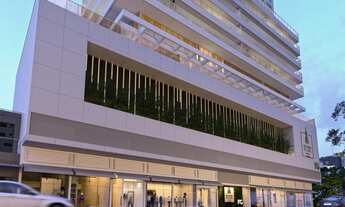 Imagem 3: Apartamento possui 346 m² com 4 SUÍTES em Centro - Balneário Camboriú - SC