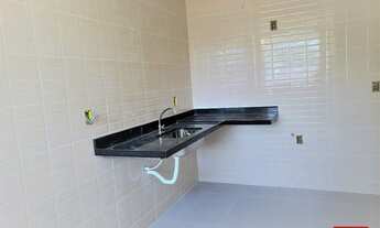 Imagem 7: Apartamento para venda com 89m² no Recanto da Lagoa - Jardim Belvedere - Volta Redonda - R