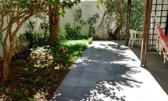 Imagem 7: Casa para aluguel com 135 metros quadrados com 3 quartos em Jardim Vila Mariana - São Paul