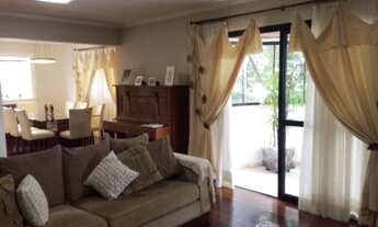 Imagem 4: CAMPO BELO, 3 SUÍTES E 3 VAGAS