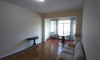 Imagem 4: Excelente Sala e Quarto - Copacabana