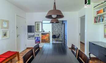 Imagem 2: Apartamento com 2 dormitórios à venda, 101 m² por R$ 1.200.000,00 - Pinheiros - São Paulo