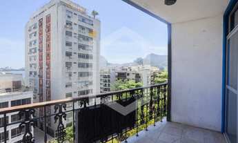 Imagem 2: Apartamento Lagoa - Apartamento Padrão - Rio de Janeiro