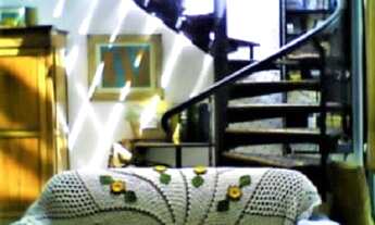 Imagem: COBERTURA MOEMA PASSARO