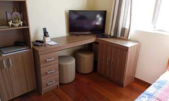 Imagem 3: Apartamento à venda, 2 quartos, 1 vaga, São Lucas - Belo Horizonte/MG