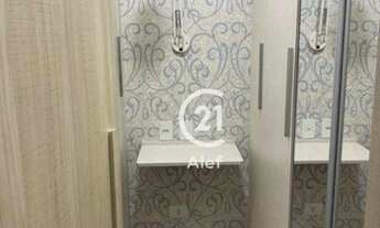 Imagem 2: Apartamento com 3 dormitórios à venda, 107 m² por R$ 1.060.000,00 - Perdizes - São Paulo/S