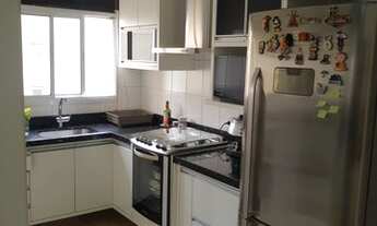 Imagem 7: Apartamento de 135m² em Bairro Campestre - Santo André - SP