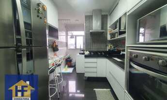 Imagem 2: LINDO APARTAMENTO THE JAZZ VILA ROSALIA
