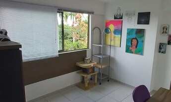 Imagem 3: Apartamento de 232 m2, com 4 quartos, 4 suítes, 4 vagas, lazer em Caxangá