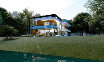 Imagem 5: Casa com 04 suítes mobiliada à venda no Ponta da Figueira!