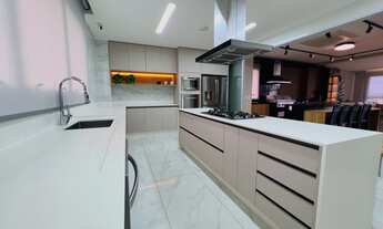 Imagem 7: Duplex Opus Verti mobiliado - 320 m2, 4 suítes plenas