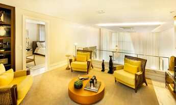 Imagem 6: Casa com 6 dormitórios à venda, 820 m² por R$ 11.900.000,00 - Bandeirantes (Pampulha) - Be